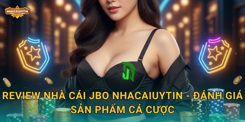 Review nhà cái JBO - Nhacaiuytin phân tích chi tiết ưu nhược điểm 2 Review nhà cái JBO Nhacaiuytin - Đánh giá sản phẩm cá cược