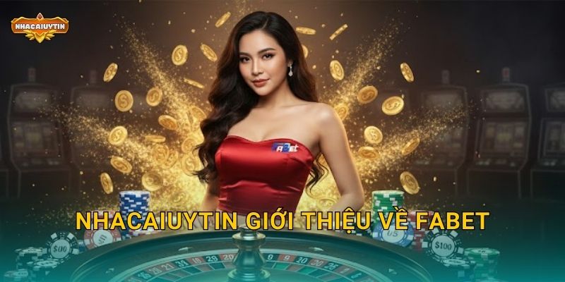 Review nhà cái Fabet theo Nhacaiuytin - Có đáng tham gia? 1 Nhacaiuytin giới thiệu về Fabet