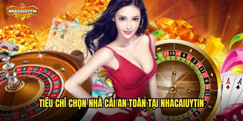 Nhà Cái AE888 Lừa Đảo - Phân Tích Dựa Trên Thực Tế Và Bằng Chứng 2 Tiêu chí chọn nhà cái an toàn tại nhacaiuytin