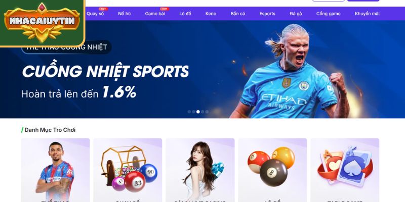 Bin88 - Review Chi Tiết Nhà Cái Giải Trí Uy Tín #1 Việt Nam 1 Tổng quan về Bin88