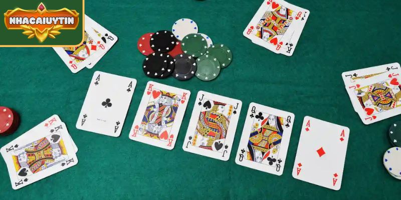 Game bài Iwinclub – Sòng Bài Cao Cấp Dẫn Đầu Thị Trường 3 Khả năng chiến thắng công bằng