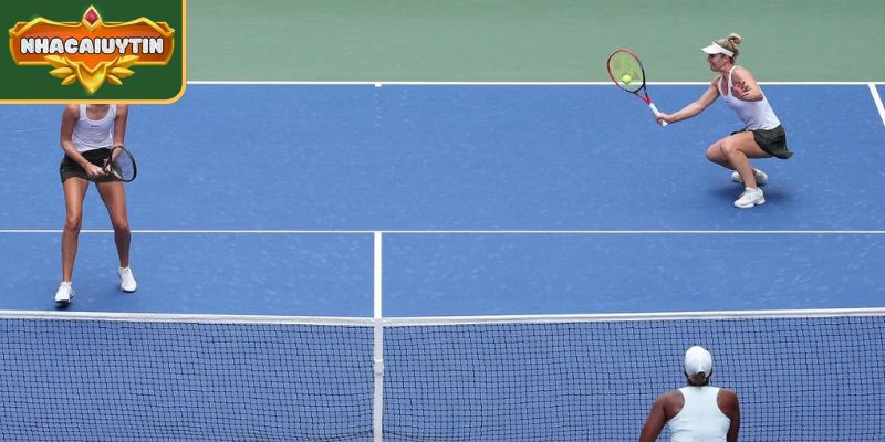 Soi Kèo Tennis - Đánh Giá Lối Đánh Để Ra Lựa Chọn Tối Ưu 1 Khái niệm soi kèo tennis và sức hấp dẫn của bộ môn
